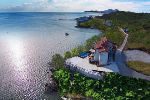 부안(변산반도) 바다전망대펜션