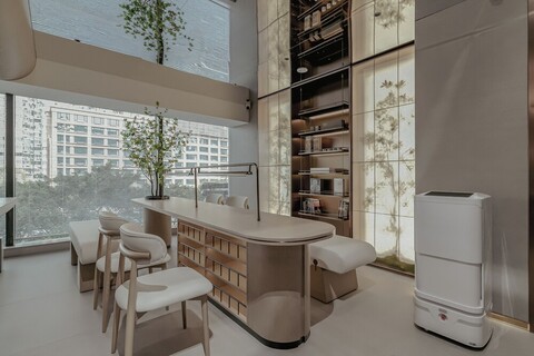 K.스페이스 카이시 호텔