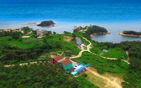 부안(변산반도) 소리섬펜션