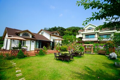 부안(변산반도) 품안에서해바다펜션