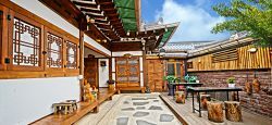 전주 한옥마을 예당한옥펜션
