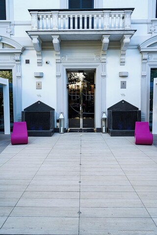 LHP 호텔 몬테카티니 팔라체  & 스파