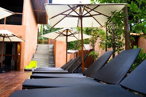 Avatar Railay Resort