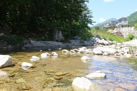 양양 광명가족펜션