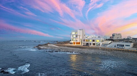 포항 제주인포항풀빌라