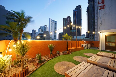 부산 라임스위트