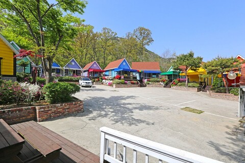 강화도 아이리스펜션