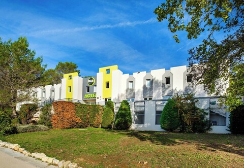 B&B 호텔 Antibes Sophia Le Relais