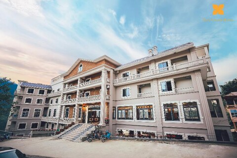 Sapa Charm Hotel
