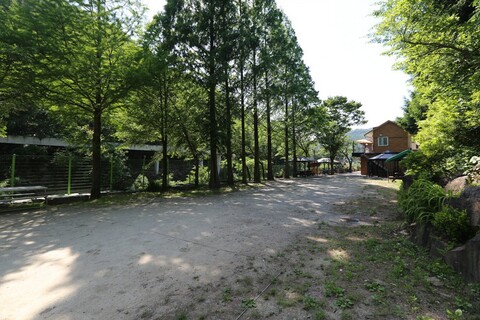 대전 장태산민가가든펜션