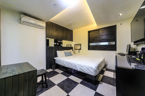 부산 온천장 아라