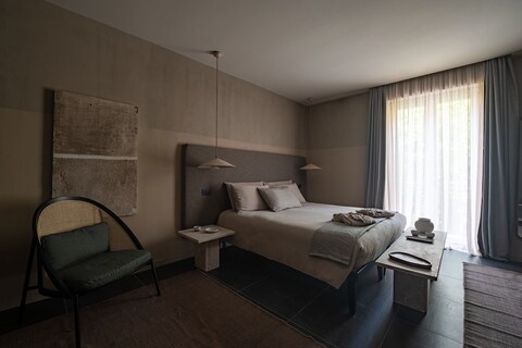 The Sanctuary Urban Retreat