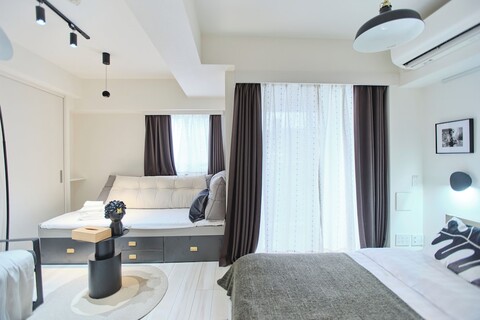 토라 호텔 센소지 문