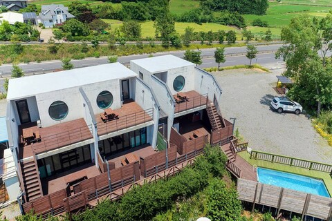 태안 엘도라풀빌라