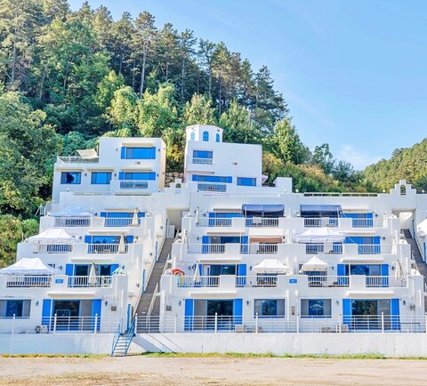 담양 아이리니C펜션