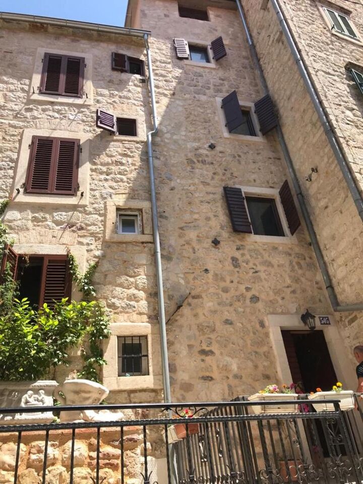 Puerta Hotel Apartments-i