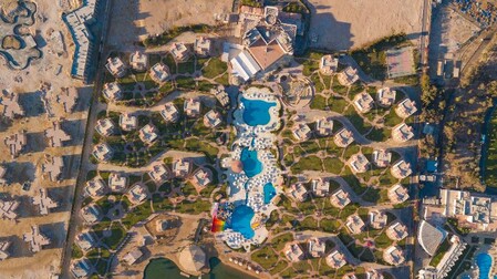 Royal Pharaoh Resort & Aqua Park