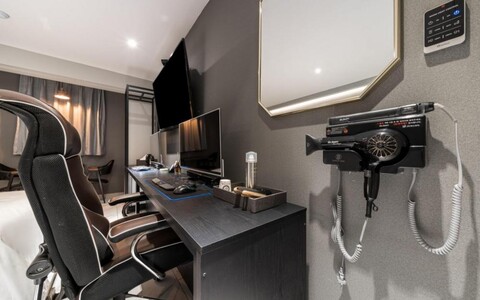 브라운도트호텔 천안쌍용점