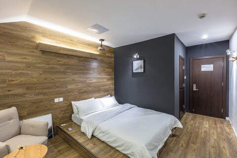 이젠 포레스트 퉁지 대학교 지점