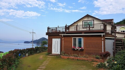 거제도 사랑방펜션