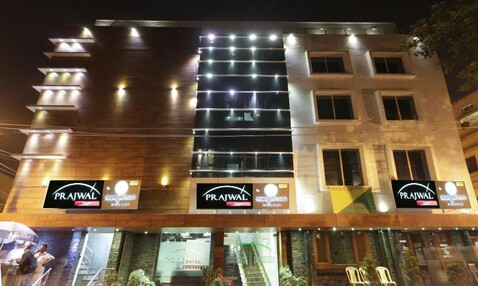iStay Hotels Rajajinagar