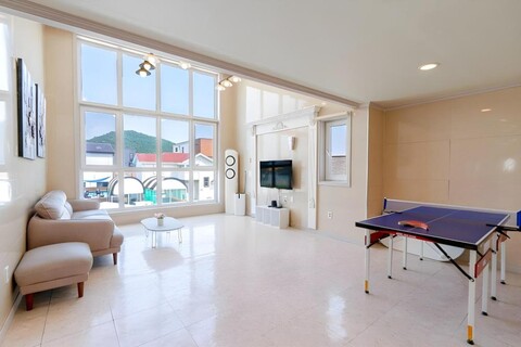 대부도 그레이스 펜션