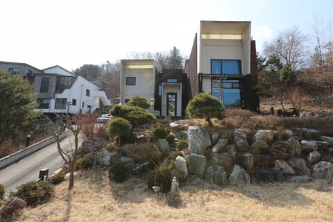 양평 달살이여행펜션