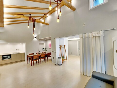 전주 별둘 자쿠지 독채 펜션