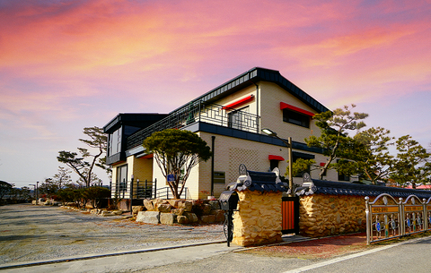 정읍 미미하우스펜션