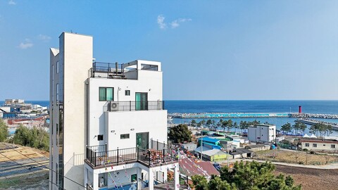 포항 씨앤뷰2820펜션