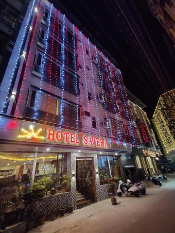 Hotel Savera