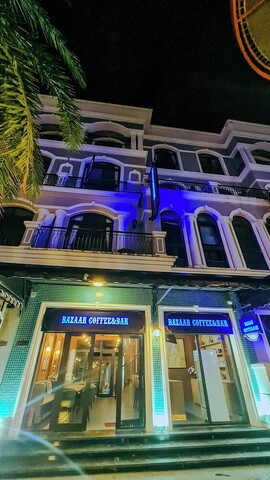 헬렌 호텔 푸꾸옥 그랜드 월드