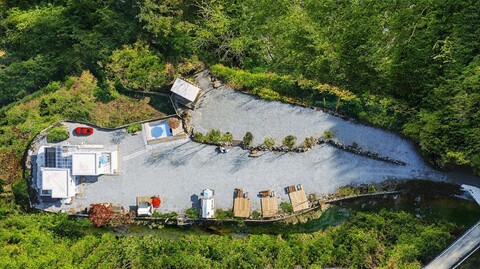 가평 몽리치캠핑장