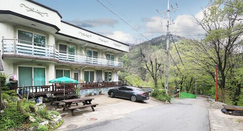 양양 오색짱펜션