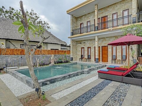 3997 The Bingin Sari Jimbaran