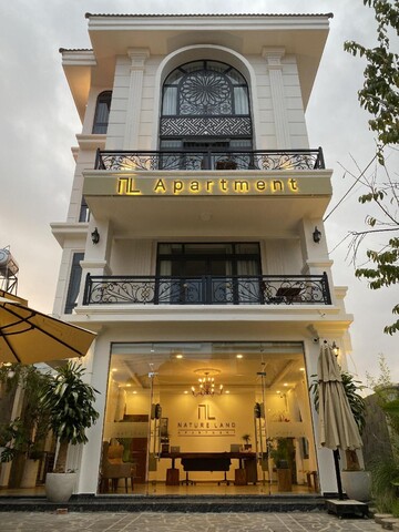 KSol 호텔 앤 아파트먼트