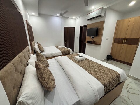 호텔 CG 인터내셔널