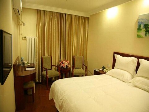 그린트리 인 베이징 베이치자 리탕 로드 익스프레스 호텔