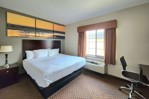 데이즈 인 바이 윈덤 케마