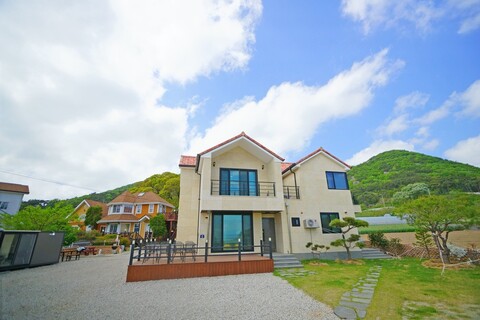 부안(변산반도) 아름다운 모항 독채펜션