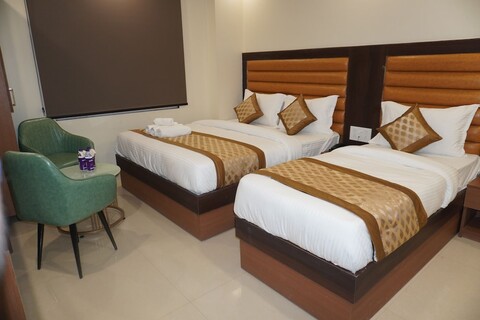 호텔 로열 로제트