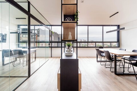 찰리 하모니아 빌라 마달레나