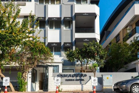 Magesa Terra Apart Hotel