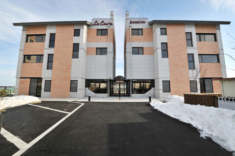 고성 라코스타펜션