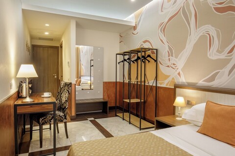 코르소 그란드 스위트