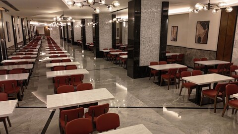 아짐 미나 호텔