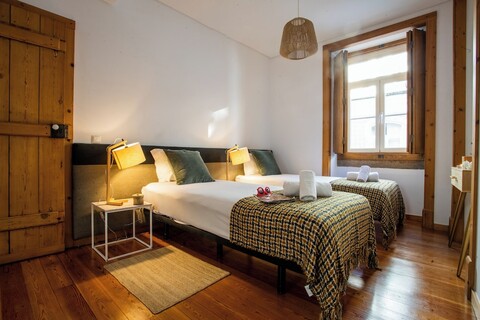 바이루 알투 투 베드룸 아파트먼트