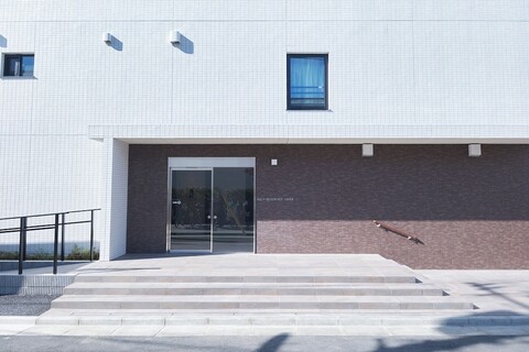 아쿠아 레지던스 산겐자야 바이 트라노바