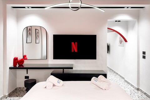 주루 스테이즈 I 헬리오폴리스 1 - 공항까지 5분