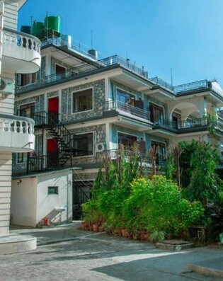 Taj Residency Pokhara